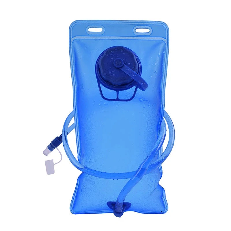 AQUA WILD 2L Wide-Mouth: Hydration Hero for Every Adventure.