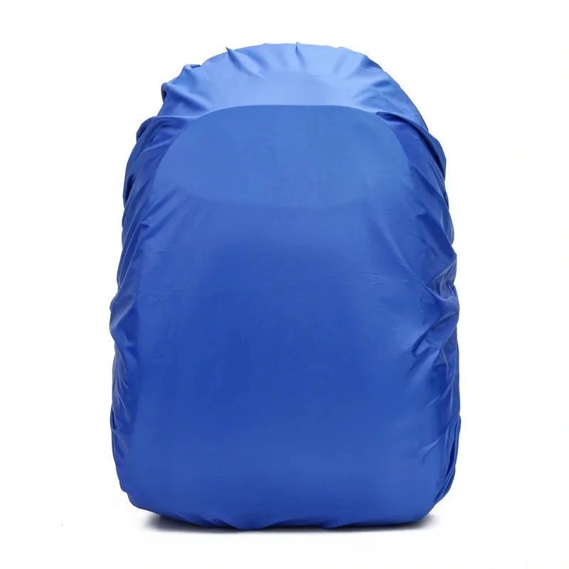 Rain or Shine: Your Backpack's Best Friend - Waterproof Cover 20-70L.