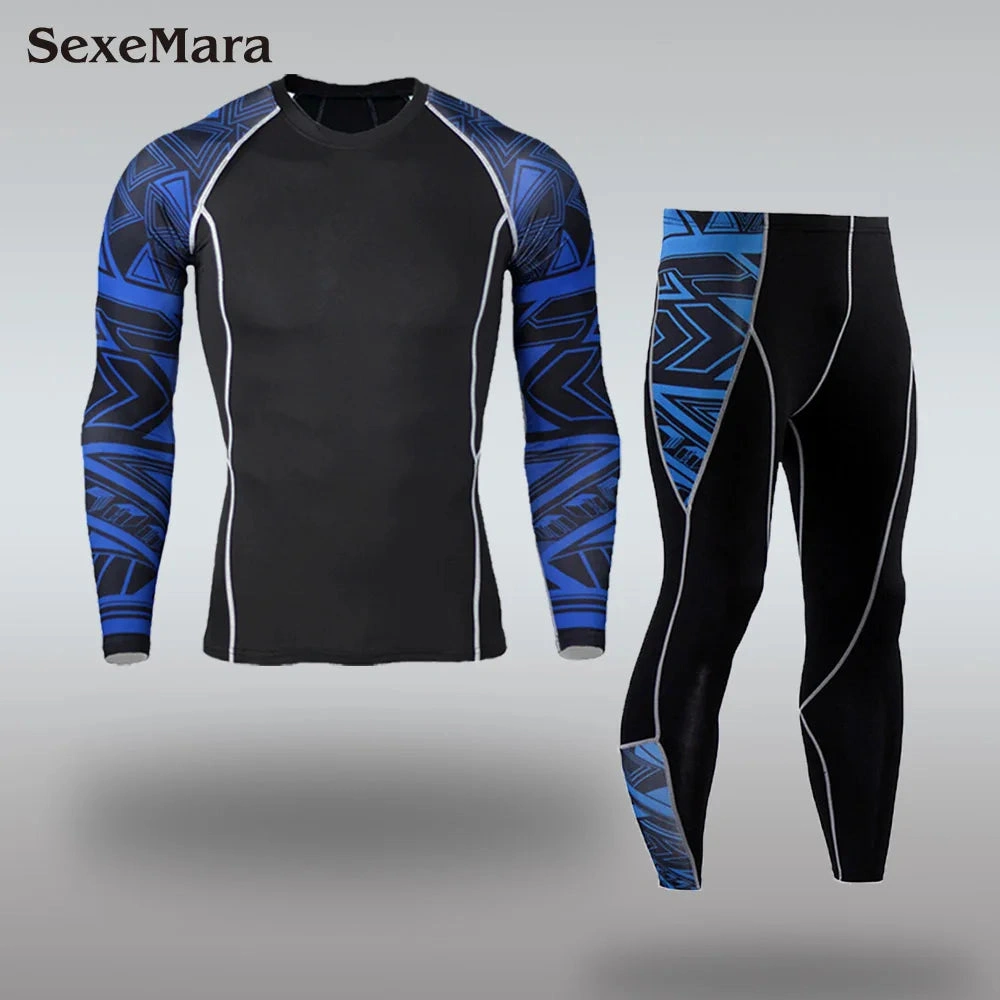 ChillTech 3D Base Layer Cool Comfort All Season